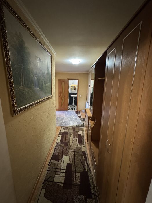 Довгострокова оренда квартири