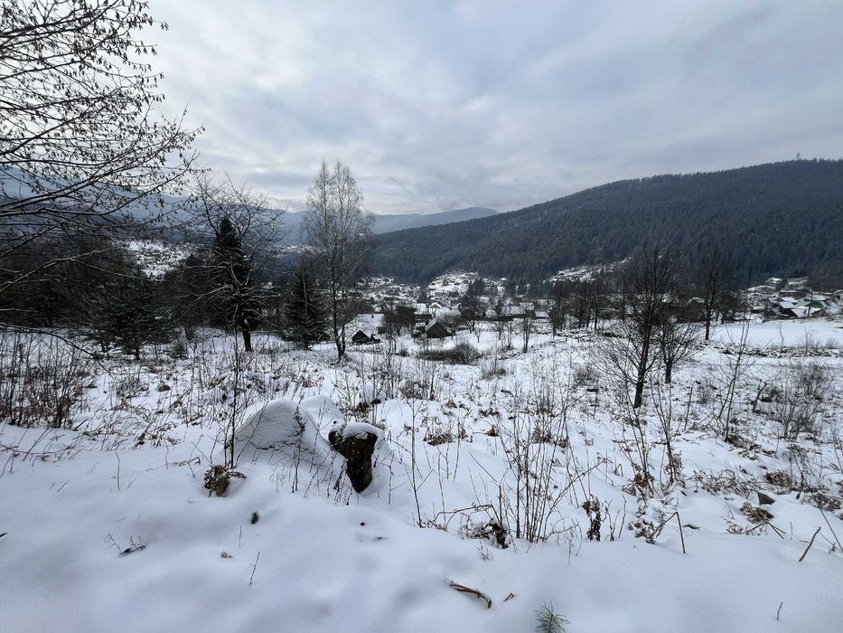 Земельна ділянка в Яремчі 0.06 га