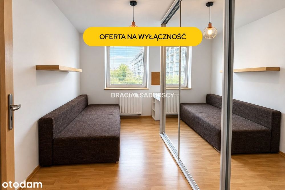 35m2, Garaż, Prądnik Biały, ul. Marczyńskiego