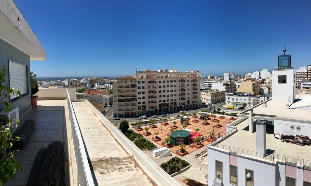 T1 renovado em Faro