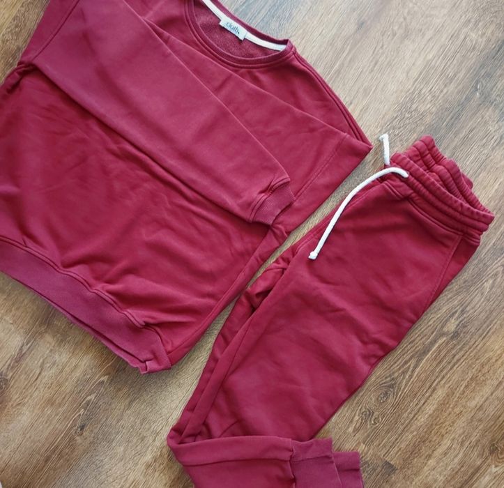 Dresy damskie Cloth r.S