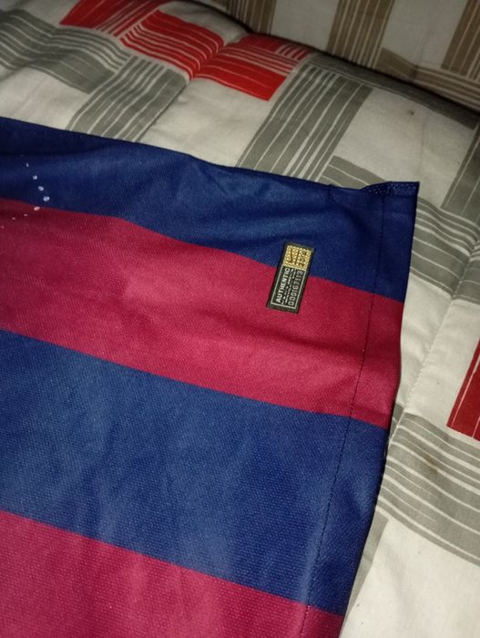 Camisola principal Barcelona 14/15 Messi 10