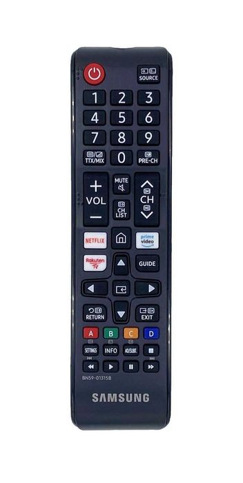 Comando Original Samsung TV (Novo)