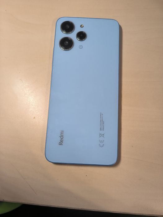 Redmi 12 256gb rom 8gb ram