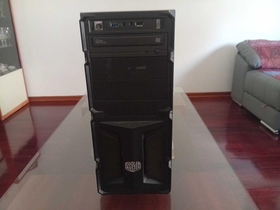 PC DeskTop em excelentes condições