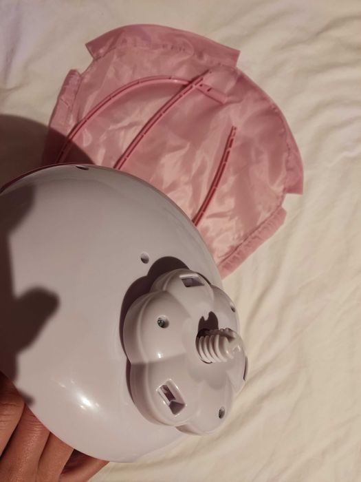 Carrocel musical Chicco