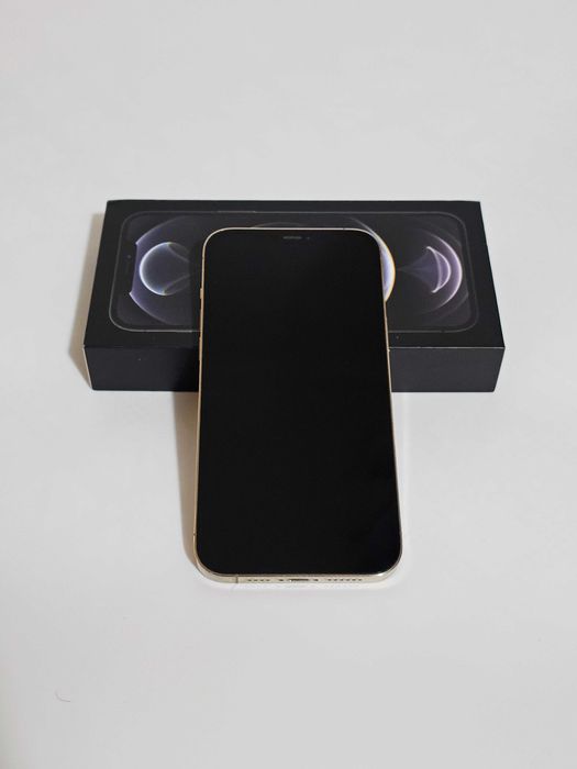 Iphone 12PRO MAX. Excelente. Tudo de origem.