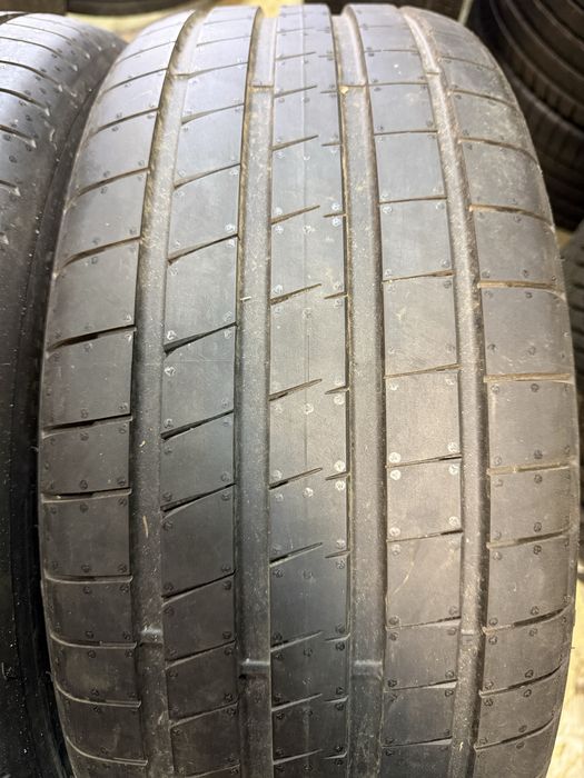 Шины новые 235 50 R19 Goodyear Eagle F1 Asymmetric 6 MO 103W 2 шт