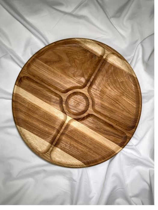 Deska Obrotowa - możliwość graweru!