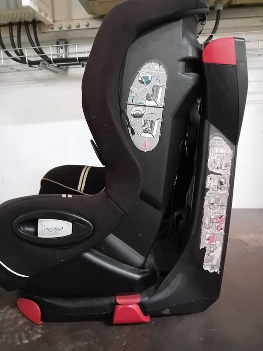 cadeira rotativa bebe