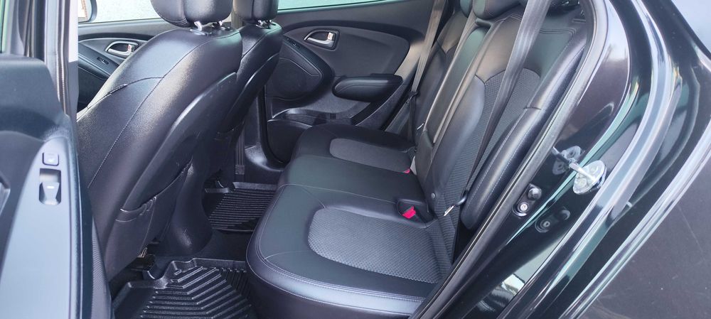 1 wł./Poj.2.0/2xkomplet kół/Tempomat/Grzane Fotele/Hak/BardzoDobryStan