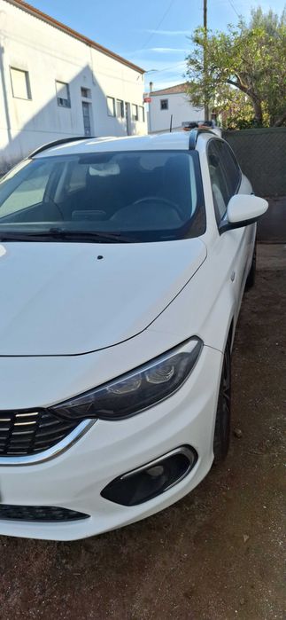 Fiat Tipo 1.6 multijet — photo 5