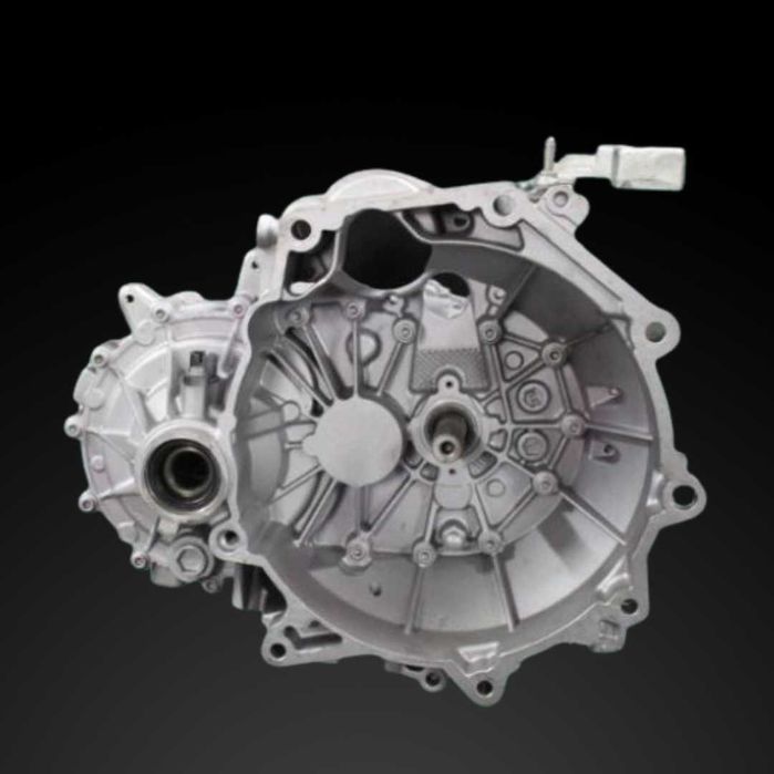 Skrzynia biegów FVH 1.6 FSI Audi Gwarancja!