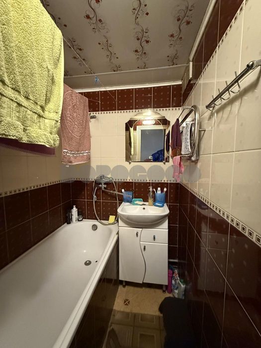 Продаж 3к Квартири 72м2 пр-т Курбаса Леся, Святошин, Київ