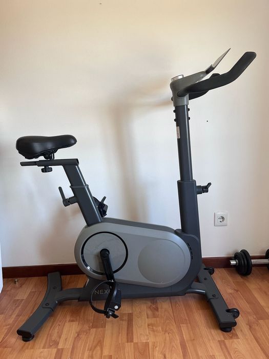 Bicicleta estática Nexgim QB-C01