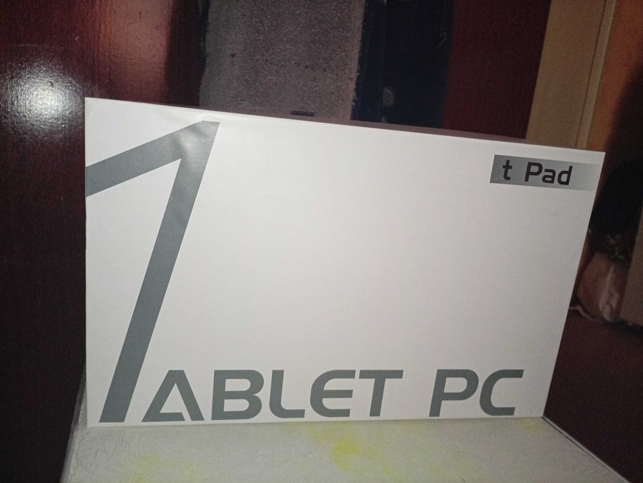 Таб 6 Про і YOGA 2