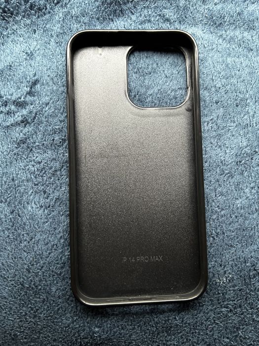 Capa iPhone 14 Pro Max Stranger Things. Garantia de cor. Nova