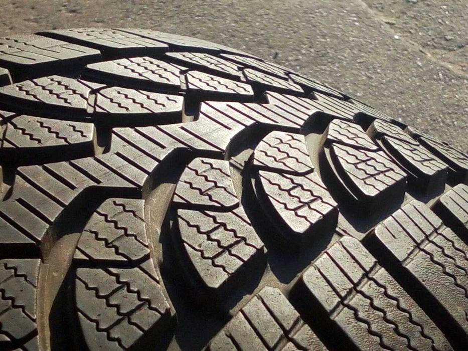 Склад шин б/в з Європи пара комплект 195/55 R16 Michelin