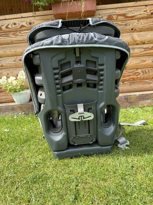 Автокрісло Britax