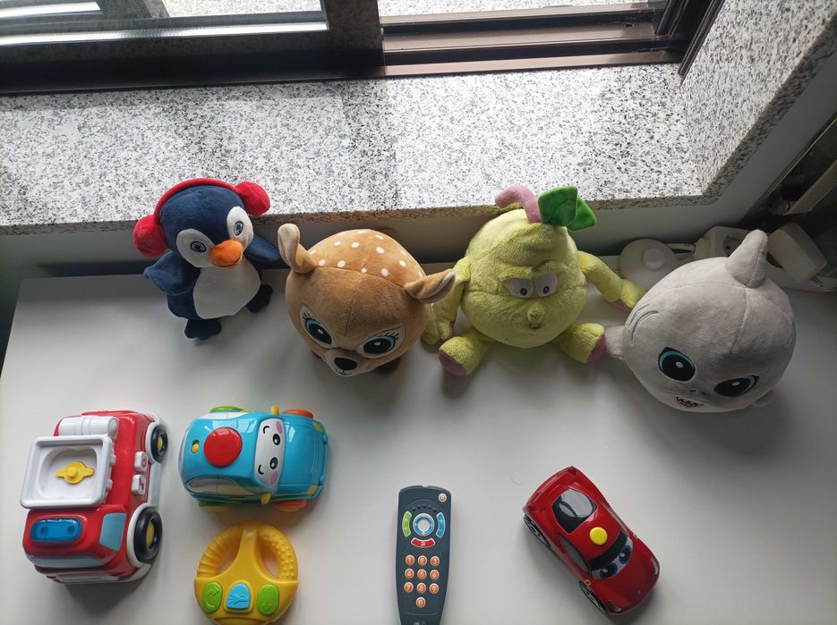 Brinquedos Criança