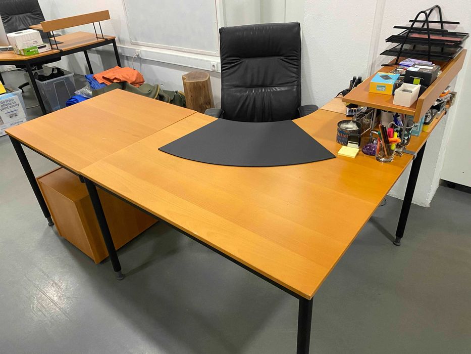 8 Cadeiras Vintage design Lars Norinder Korpo para Ikea