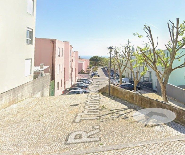 Apartamento T3 Venda em Oeiras e São Julião da Barra, Paço de Arcos e