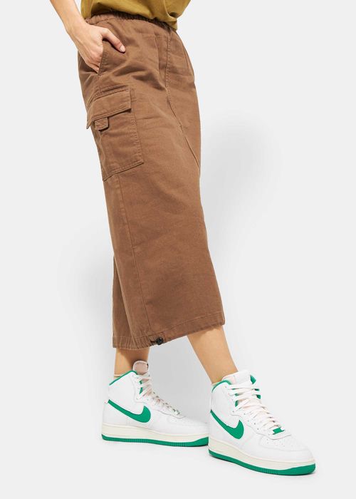 Nike Air Force 1 High Sculpt кроссовки оригинал 38 / 24см (DQ5007-100)