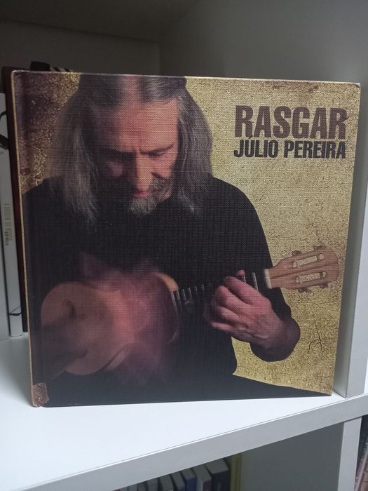 Rasgar - Fernando Pereira