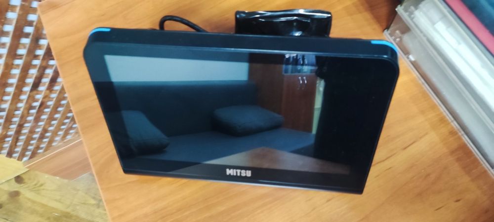 POS terminal MITSU