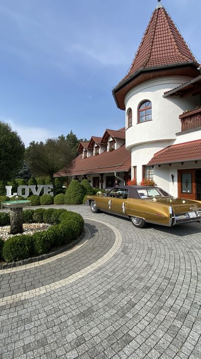 Cadillac 1973 ,Audi 1959,VW Garbus 1966