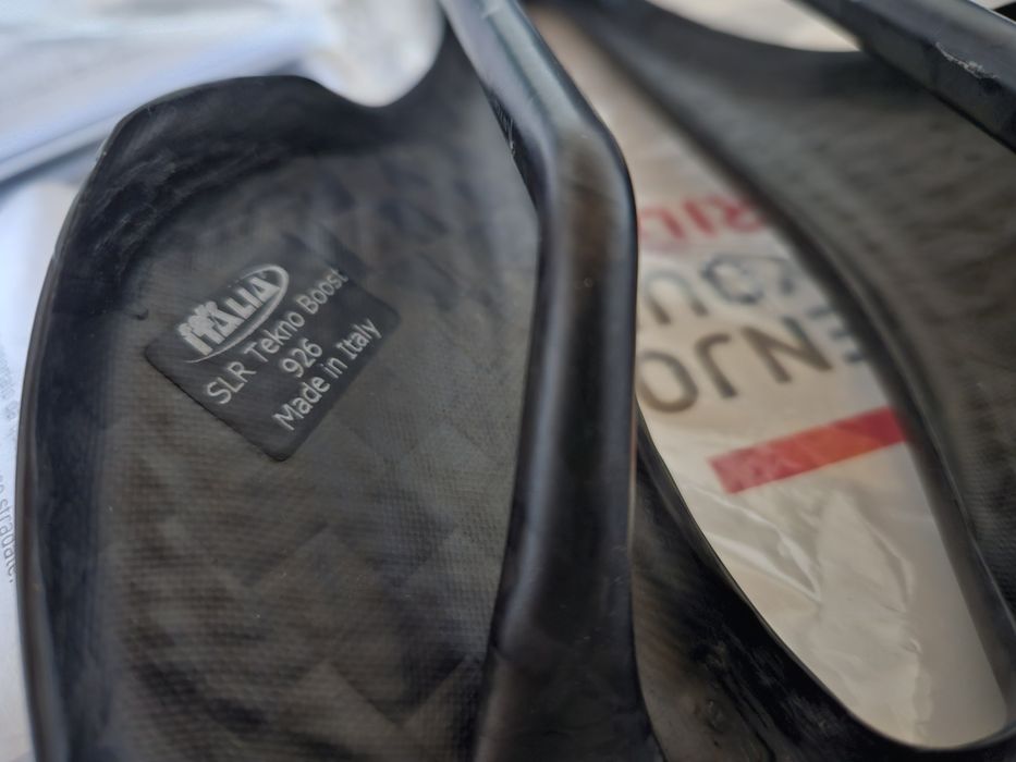 Selle Italia SLR Boost Tekno Superflow S3