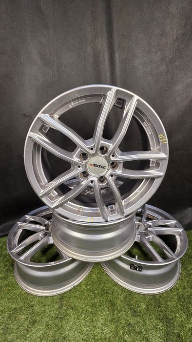 Диски mercedes audi Volkswagen R17 5×112 6,5J ЕТ 44 ЦО 66,6