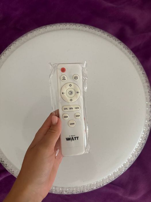 Світлодіодна лампа