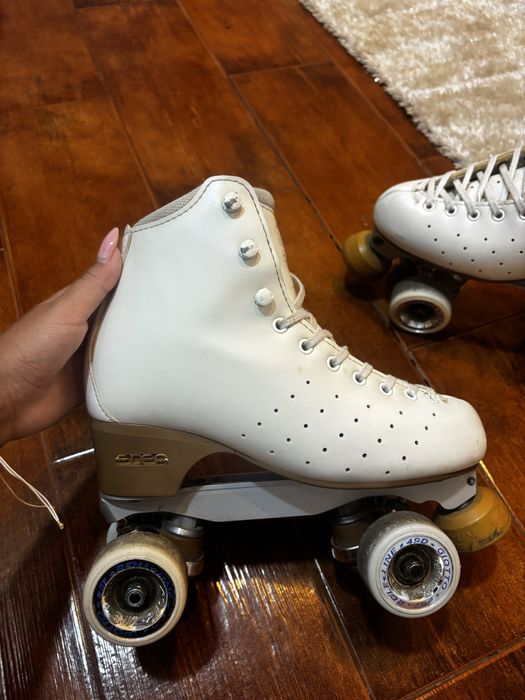 Patins profissionais