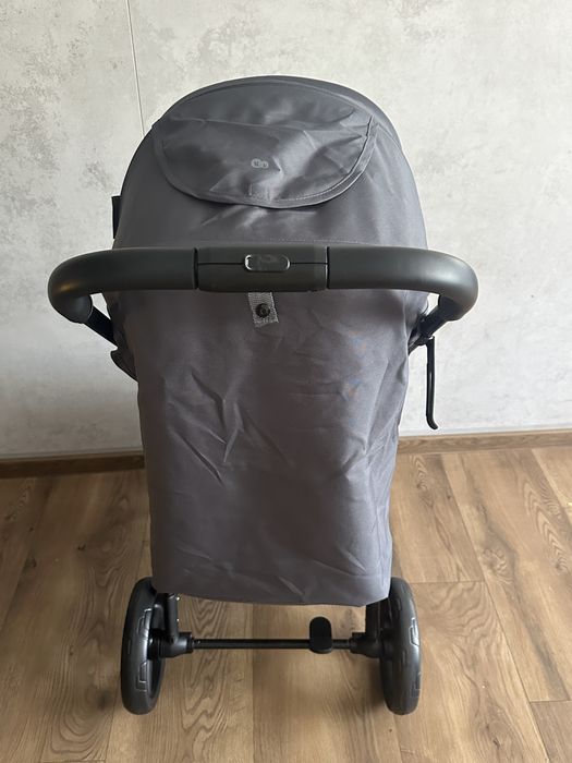 Wózek spacergowy kinderkraft trig 3 nowy