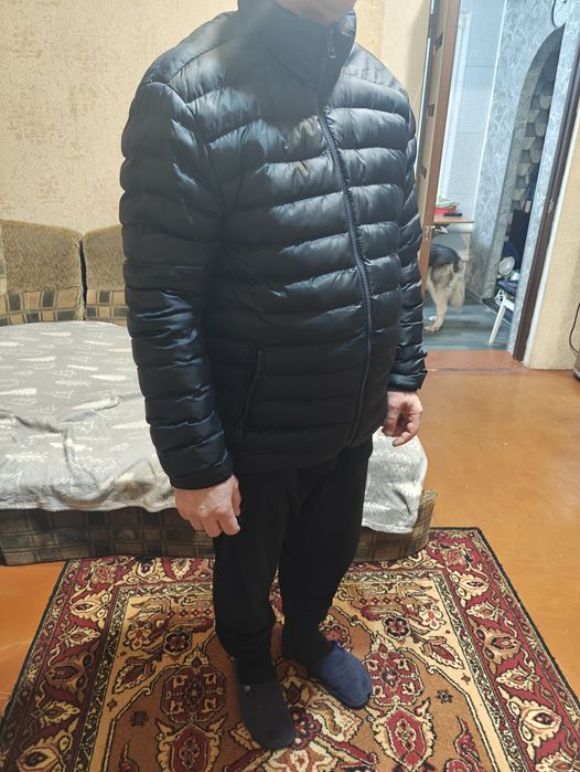 Куртка мужская Moncler