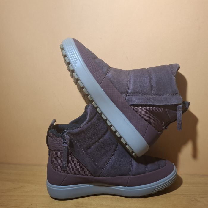 Жіночі фірмові черевики Ecco