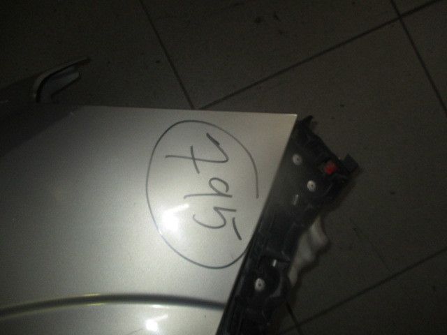 Guarda-lamas direito OPEL Zafira A (F75_)