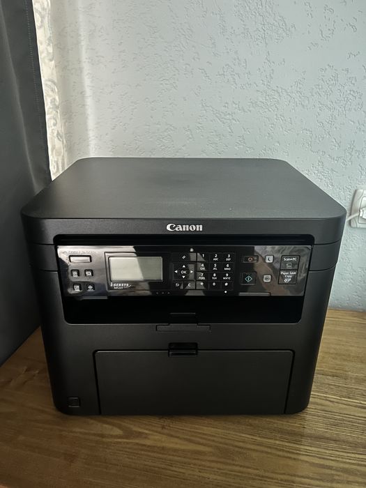 БФП Canon i-sensis mf231