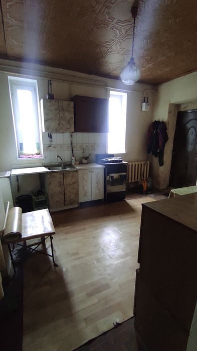 Продам большой дом для дружной семьи