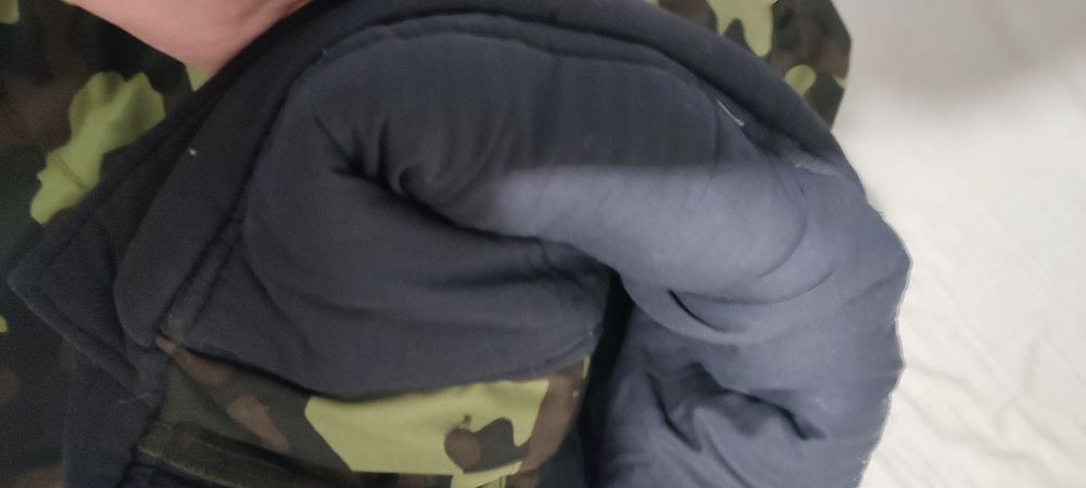 Ватные,комуфляж,штаны