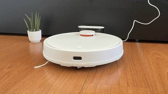 xiaomi robot vacuum s12