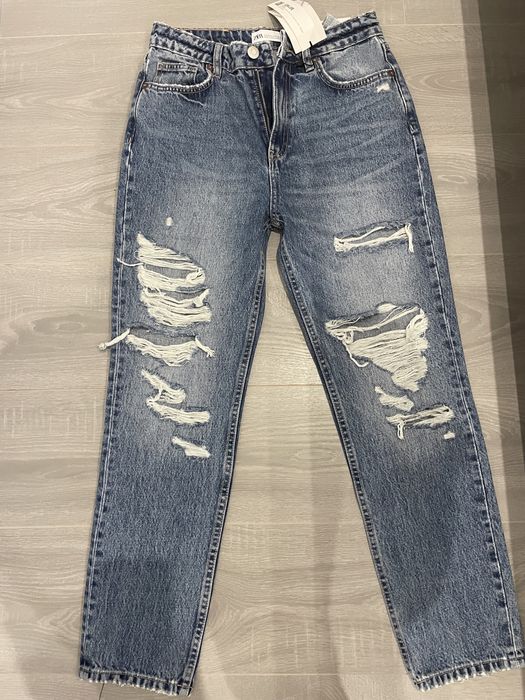 Джинси Zara/Зара