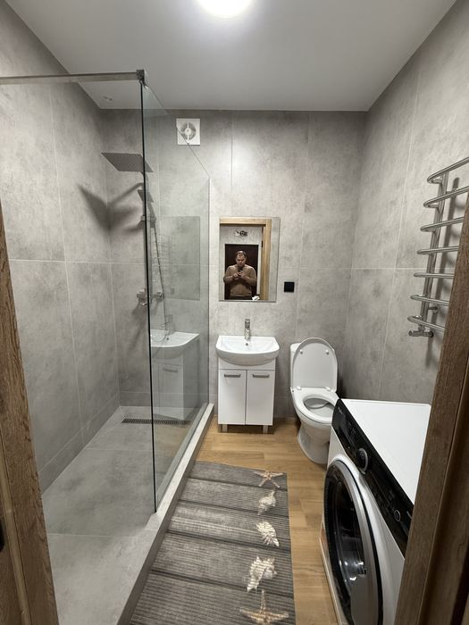 Оренда однокімнатної квартири в ЖК Мрія