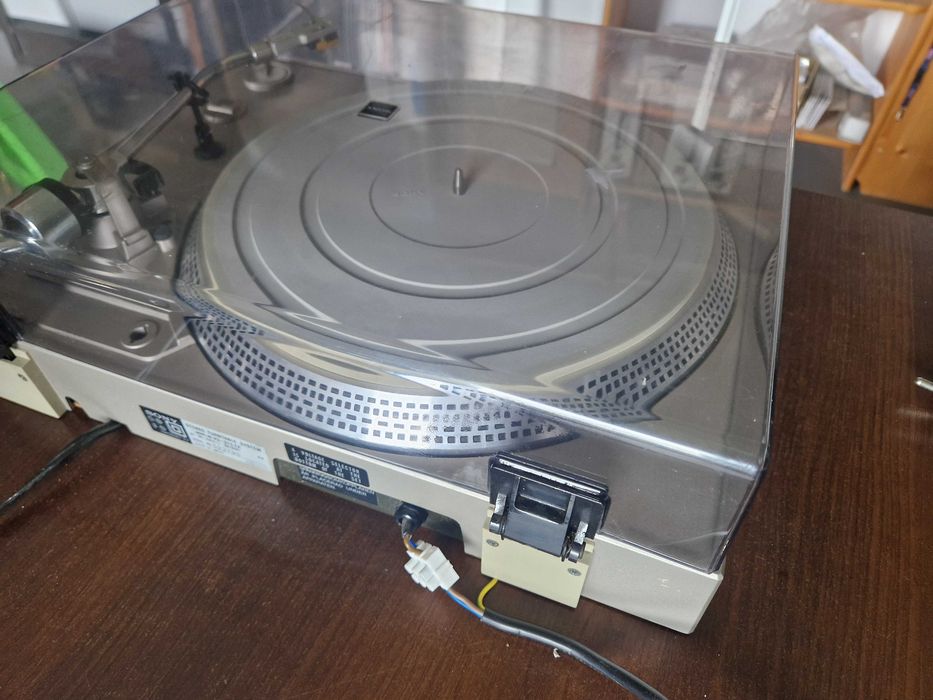 Gramofon Sony PS-313FA Direct Drive Full Automatic