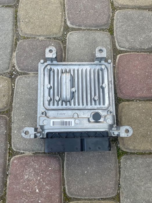 Мозги спрінтер 906 2.2 мотор