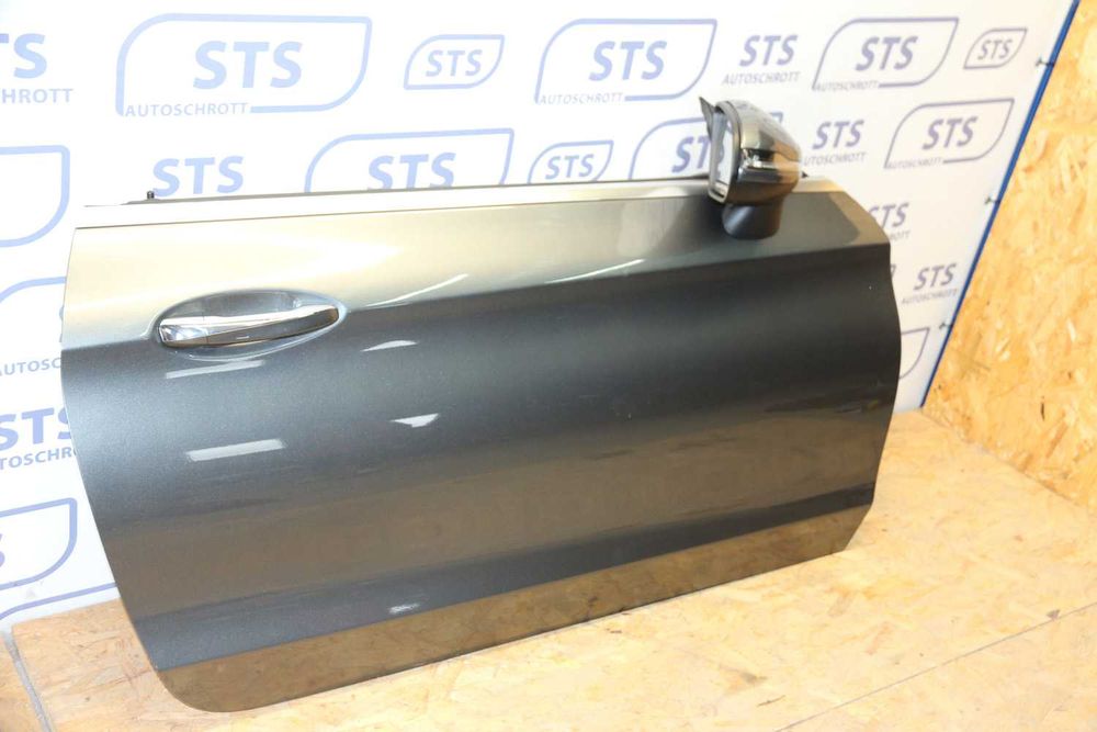 Дверь на C205 Coupe C-class купе дверка (цешка в розборе)