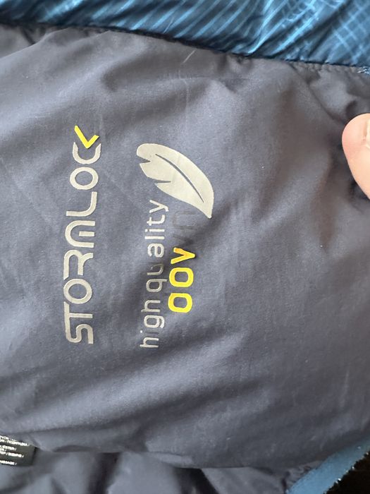 Jack Wolfskin мікро куртка