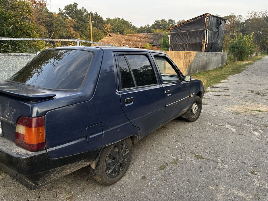Продам ЗАЗ Славута 1.2 2005рік