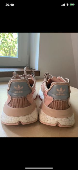 Adidas Nite Jogger J